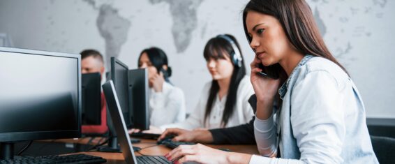 Sadece Call Center Çalışanlarının Anlayacağı 10 Durum